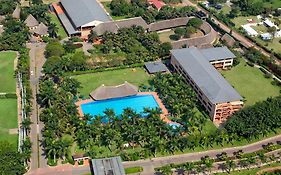 Speke Resort Kampala